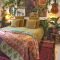 Creative Bohemian Bedroom Decor Ideas 26
