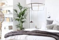 Creative Bohemian Bedroom Decor Ideas 37