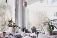 Creative Bohemian Bedroom Decor Ideas 38