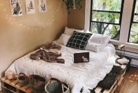 Creative Bohemian Bedroom Decor Ideas 42