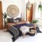 Creative Bohemian Bedroom Decor Ideas 43