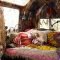 Creative Bohemian Bedroom Decor Ideas 44