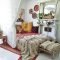 Creative Bohemian Bedroom Decor Ideas 46