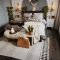 Creative Bohemian Bedroom Decor Ideas 48