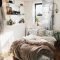 Creative Bohemian Bedroom Decor Ideas 50