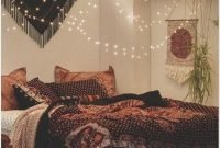 Creative Bohemian Bedroom Decor Ideas 53