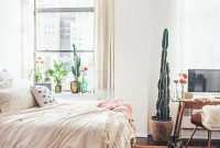 Creative Bohemian Bedroom Decor Ideas 55