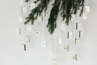 Creative Scandinavian Christmas Tree Decor Ideas 03