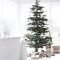 Creative Scandinavian Christmas Tree Decor Ideas 05