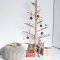 Creative Scandinavian Christmas Tree Decor Ideas 07