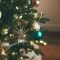Creative Scandinavian Christmas Tree Decor Ideas 26