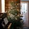 Creative Scandinavian Christmas Tree Decor Ideas 43