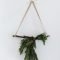 Creative Scandinavian Christmas Tree Decor Ideas 46