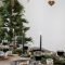 Creative Scandinavian Christmas Tree Decor Ideas 47
