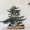 Creative Scandinavian Christmas Tree Decor Ideas 48