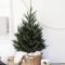 Creative Scandinavian Christmas Tree Decor Ideas 50