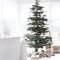 Creative Scandinavian Christmas Tree Decor Ideas 51