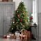 Creative Scandinavian Christmas Tree Decor Ideas 52