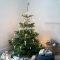 Creative Scandinavian Christmas Tree Decor Ideas 53