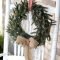 Cute Outdoor Christmas Decor Ideas 03
