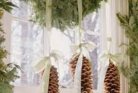 Cute Outdoor Christmas Decor Ideas 13
