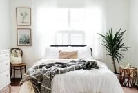 Elegant Bohemian Bedroom Decor Ideas 09