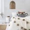 Elegant Bohemian Bedroom Decor Ideas 10