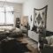 Elegant Bohemian Bedroom Decor Ideas 24
