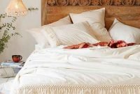 Elegant Bohemian Bedroom Decor Ideas 28