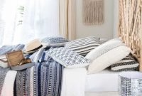 Elegant Bohemian Bedroom Decor Ideas 32