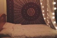 Elegant Bohemian Bedroom Decor Ideas 35