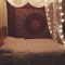Elegant Bohemian Bedroom Decor Ideas 35