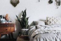Elegant Bohemian Bedroom Decor Ideas 51