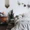 Elegant Bohemian Bedroom Decor Ideas 51