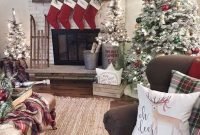Elegant Christmas Decoration Ideas 17