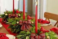 Elegant Christmas Decoration Ideas 33