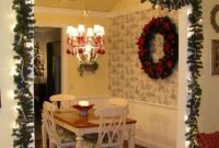 Elegant Christmas Decoration Ideas 36