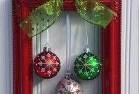 Elegant Christmas Decoration Ideas 38