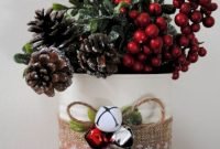 Elegant Christmas Decoration Ideas 43