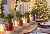 Elegant Christmas Decoration Ideas 48
