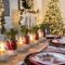 Elegant Christmas Decoration Ideas 48