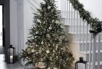 Extraordinary Christmas Tree Decor Ideas 01