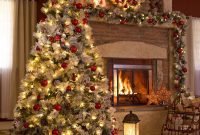 Extraordinary Christmas Tree Decor Ideas 02