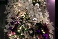 Extraordinary Christmas Tree Decor Ideas 04