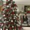 Extraordinary Christmas Tree Decor Ideas 09