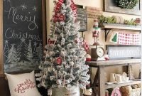 Extraordinary Christmas Tree Decor Ideas 10