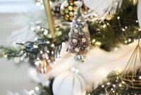 Extraordinary Christmas Tree Decor Ideas 11