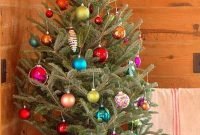 Extraordinary Christmas Tree Decor Ideas 14