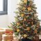 Extraordinary Christmas Tree Decor Ideas 18