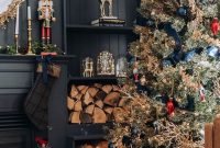 Extraordinary Christmas Tree Decor Ideas 21